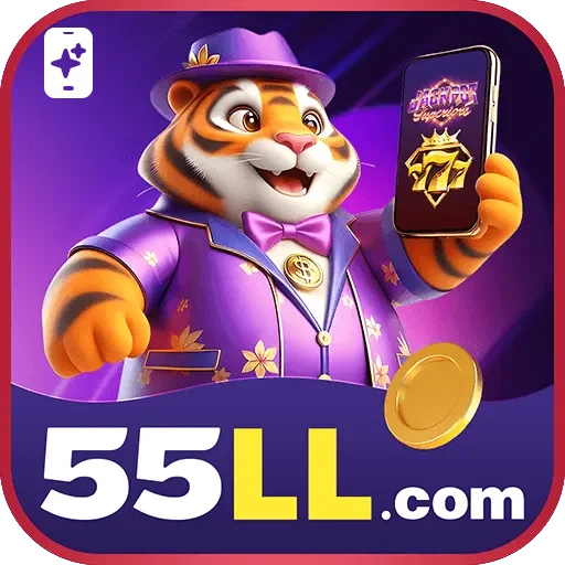 APP oficial da 55ll para mobile