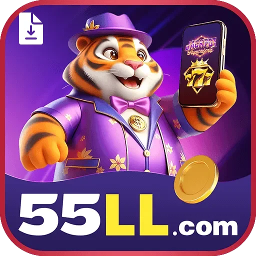 Baixar app da 55ll gratuitamente