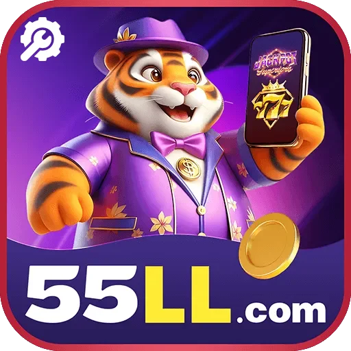 Como instalar o app da 55ll