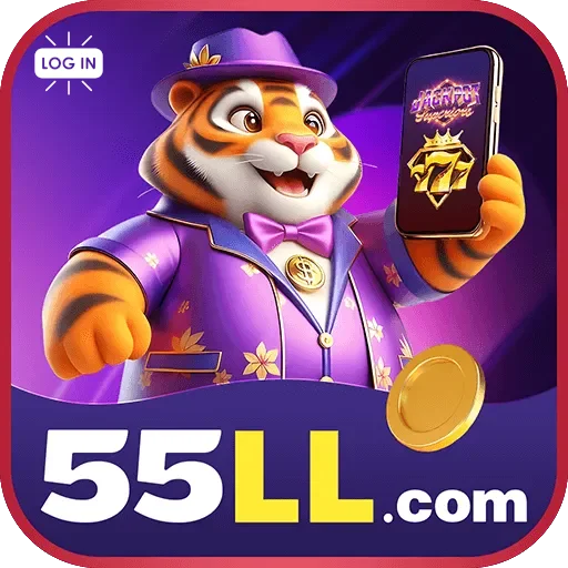 Login seguro na 55ll