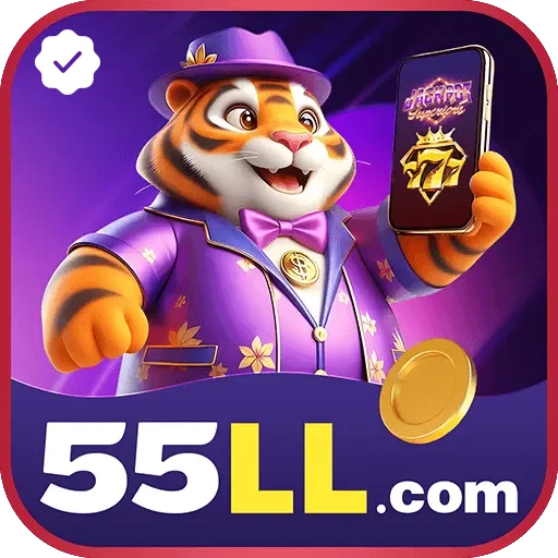 Plataforma completa da 55ll com todos os jogos