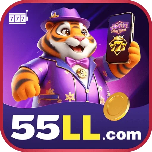 Slots online da 55ll com jackpots progressivos