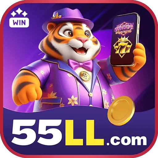 Ganhe prêmios incríveis na 55ll