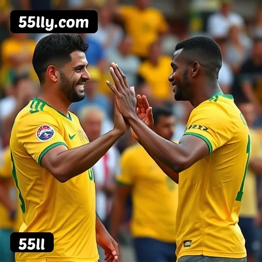 55ll APK - Download Oficial Android